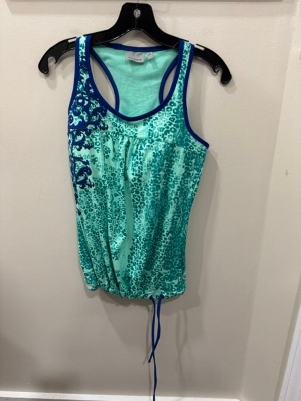 Athleta Tank Top